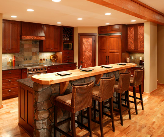 Introducing dream home